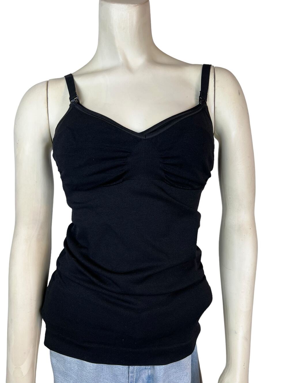 Boob Brand XL Nursing Top Tank Camisole Mama